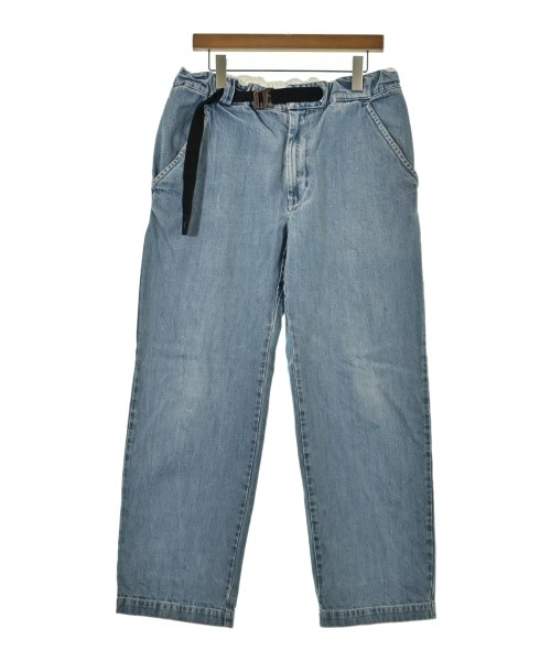 KENZO ケンゾー デニムパンツ メンズ 【古着】【中古】