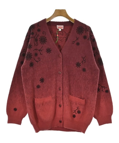 KENZO ケンゾー カーディガン レディース 【古着】【中古】