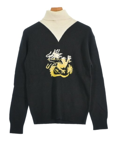 KENZO ケンゾー ニット・セーター メンズ 【古着】【中古】