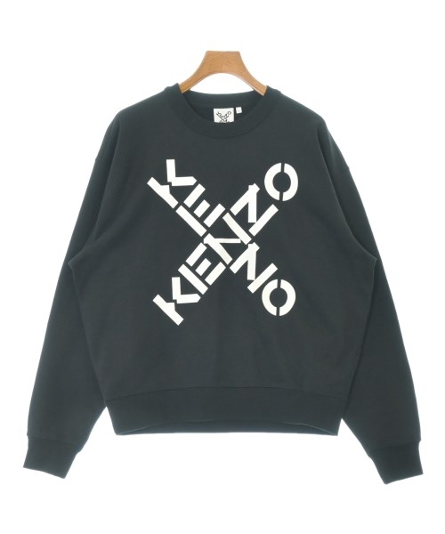 KENZO ケンゾー スウェット メンズ 【古着】【中古】