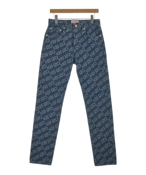 KENZO ケンゾー デニムパンツ レディース 【古着】【中古】