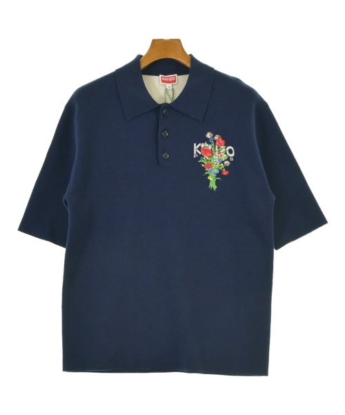 KENZO ケンゾー ニット・セーター メンズ 【古着】【中古】