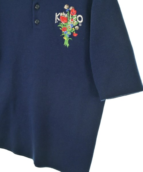 KENZO ケンゾー ニット・セーター メンズ 【古着】【中古】_4