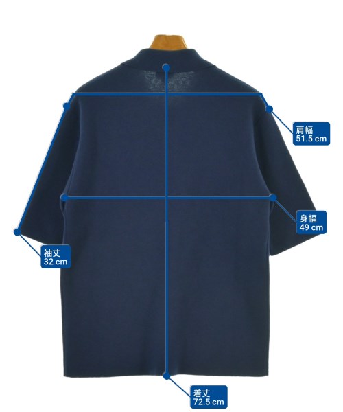 KENZO ケンゾー ニット・セーター メンズ 【古着】【中古】_5