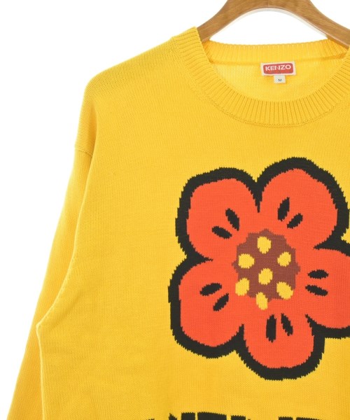 KENZO ケンゾー ニット・セーター メンズ 【古着】【中古】
