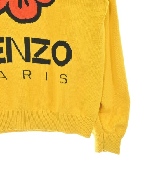 KENZO ケンゾー ニット・セーター メンズ 【古着】【中古】