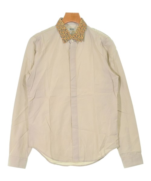 KENZO ケンゾー カジュアルシャツ メンズ 【古着】【中古】