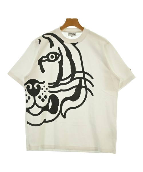 KENZO ケンゾー Tシャツ・カットソー メンズ 【古着】【中古】