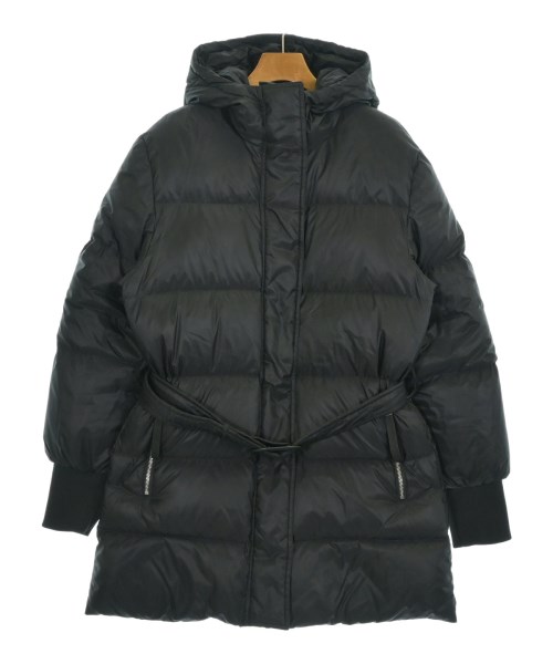KENZO ケンゾー ダウンコート レディース 【古着】【中古】