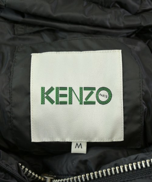 KENZO ケンゾー ダウンコート レディース 【古着】【中古】_2