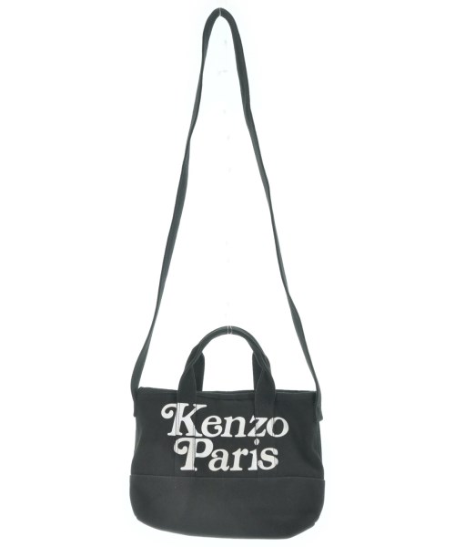 KENZO ケンゾー トートバッグ レディース 【古着】【中古】