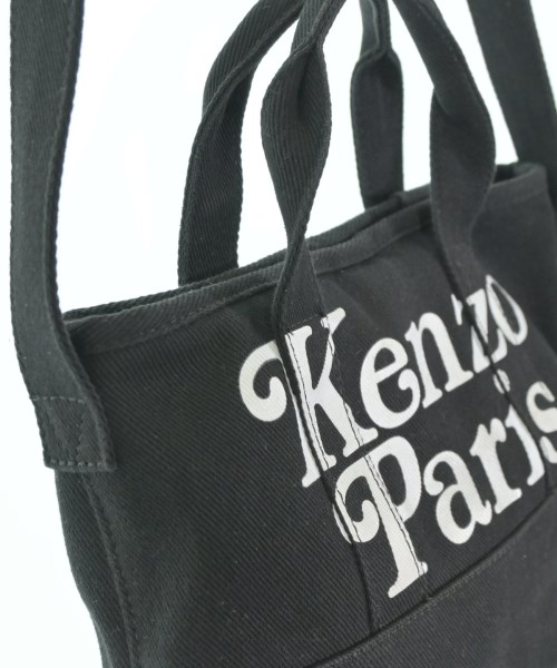 KENZO ケンゾー トートバッグ レディース 【古着】【中古】_3