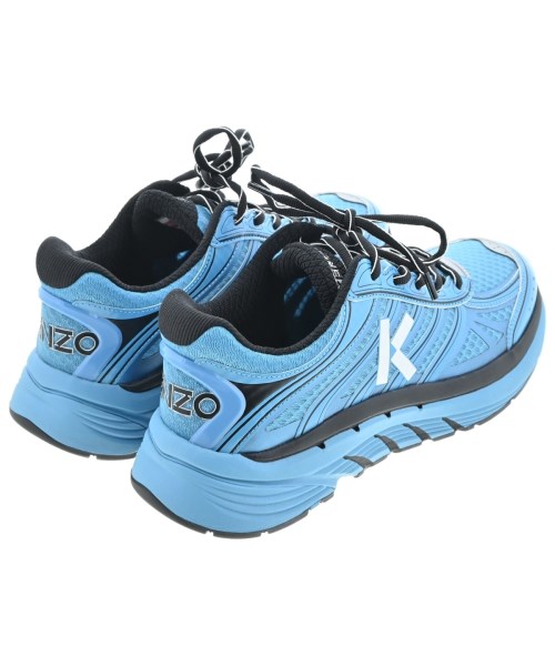 KENZO ケンゾー スニーカー メンズ 【古着】【中古】