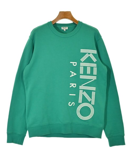 KENZO ケンゾー スウェット レディース 【古着】【中古】