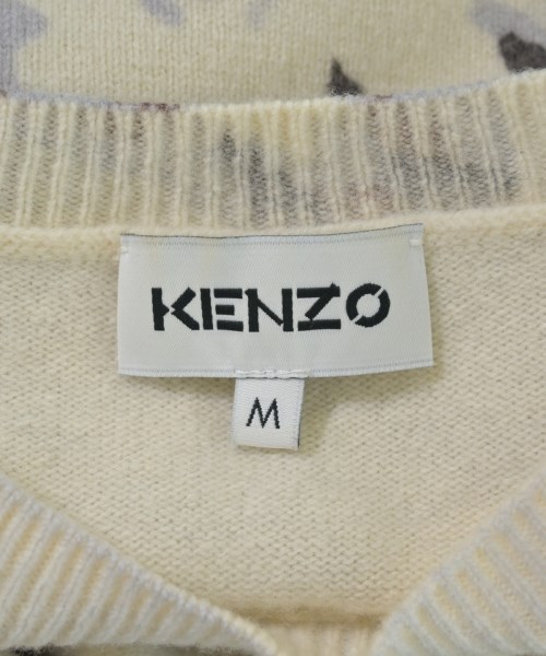 KENZO ケンゾー ニット・セーター レディース 【古着】【中古】_2