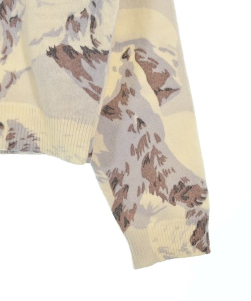 KENZO ケンゾー ニット・セーター レディース 【古着】【中古】_4