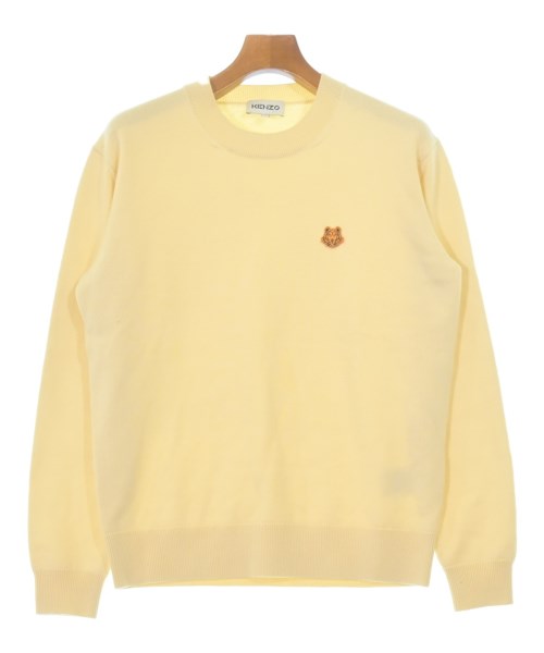 KENZO ケンゾー ニット・セーター メンズ 【古着】【中古】