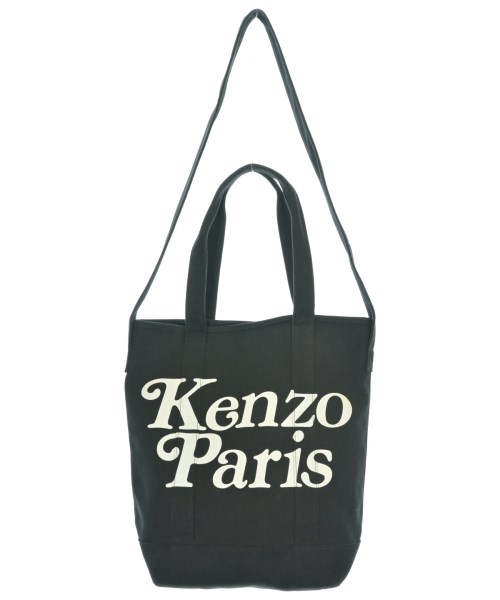KENZO ケンゾー トートバッグ レディース 【古着】【中古】