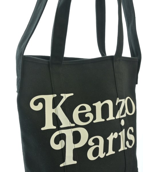 KENZO ケンゾー トートバッグ レディース 【古着】【中古】_3