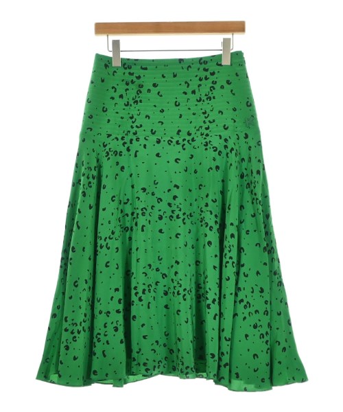 KENZO ケンゾー ロング・マキシ丈スカート レディース 【古着】【中古】