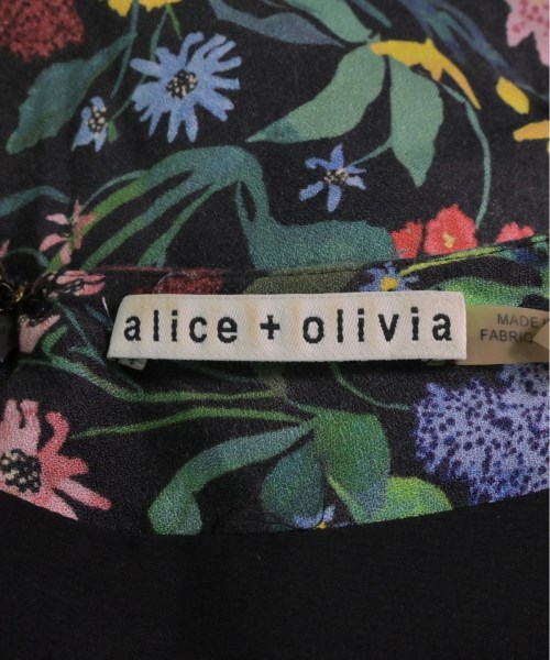 alice+olivia アリスアンドオリビア ワンピース レディース 【古着】【中古】