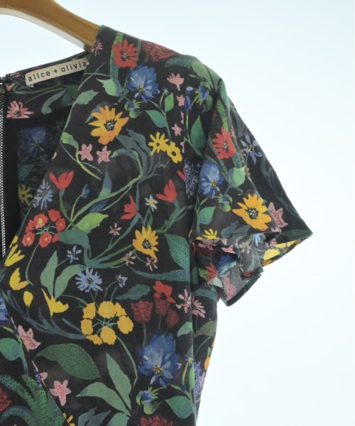 alice+olivia アリスアンドオリビア ワンピース レディース 【古着】【中古】
