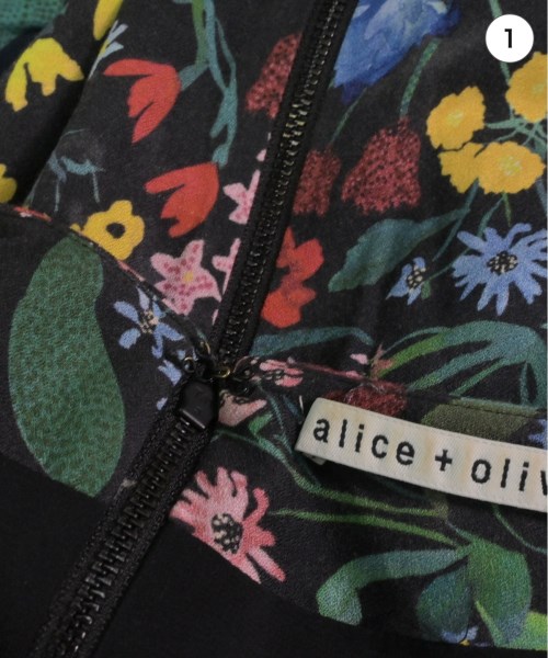 alice+olivia アリスアンドオリビア ワンピース レディース 【古着】【中古】