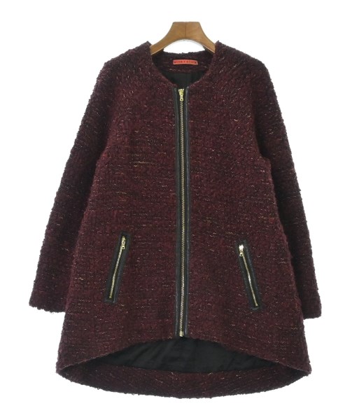 alice+olivia アリスアンドオリビア コート（その他） レディース 【古着】【中古】