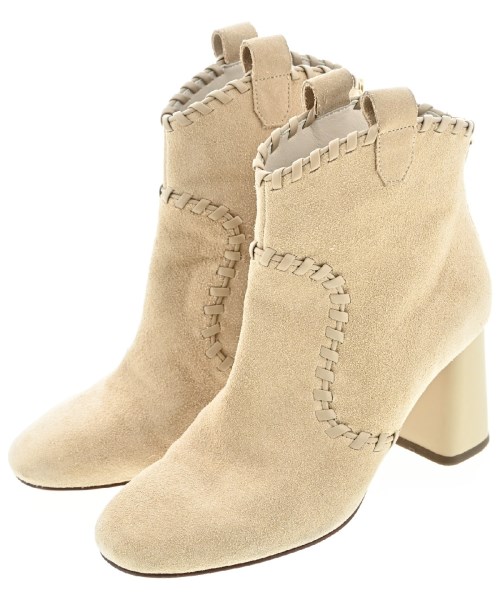 alice+olivia アリスアンドオリビア ブーツ レディース 【古着】【中古】の通販は 9,200円