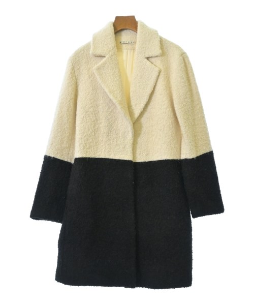 alice+olivia アリスアンドオリビア チェスターコート レディース 【古着】【中古】