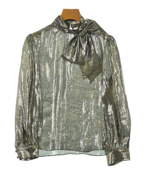 alice+olivia ブラウス レディース アリスアンドオリビア 中古 古着