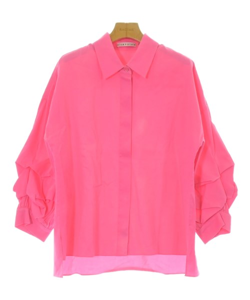 alice+olivia アリスアンドオリビア ブラウス レディース 【古着】【中古】