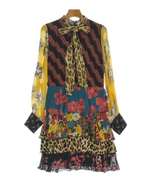 alice+olivia アリスアンドオリビア ブラウス レディース 【古着