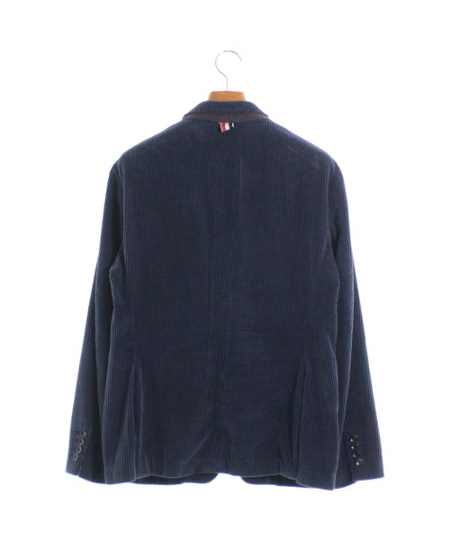 THOM BROWNE トムブラウン テーラードジャケット メンズ 【古着