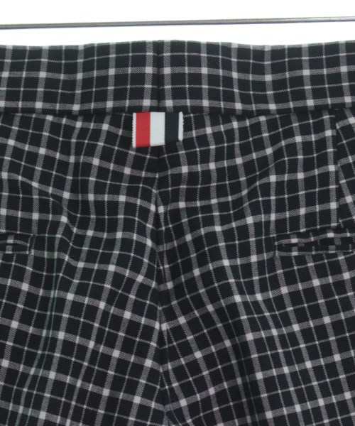 THOM BROWNE トムブラウン ショートパンツ メンズ 【古着】【中古】