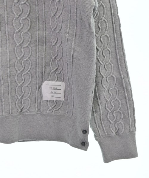 THOM BROWNE トムブラウン スウェット メンズ 【古着】【中古】