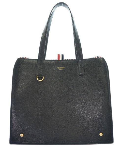 THOM BROWNE トムブラウン トートバッグ メンズ 【古着】【中古】