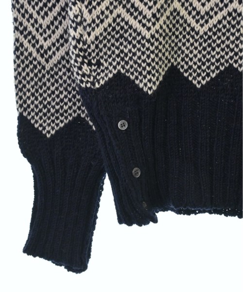 THOM BROWNE トムブラウン ニット・セーター メンズ 【古着】【中古】