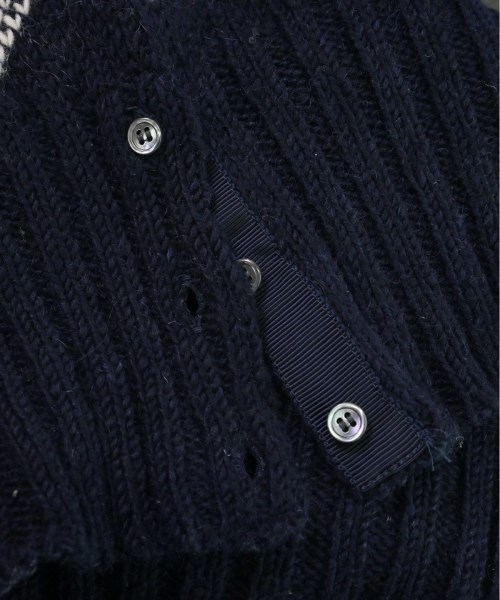 THOM BROWNE トムブラウン ニット・セーター メンズ 【古着】【中古】