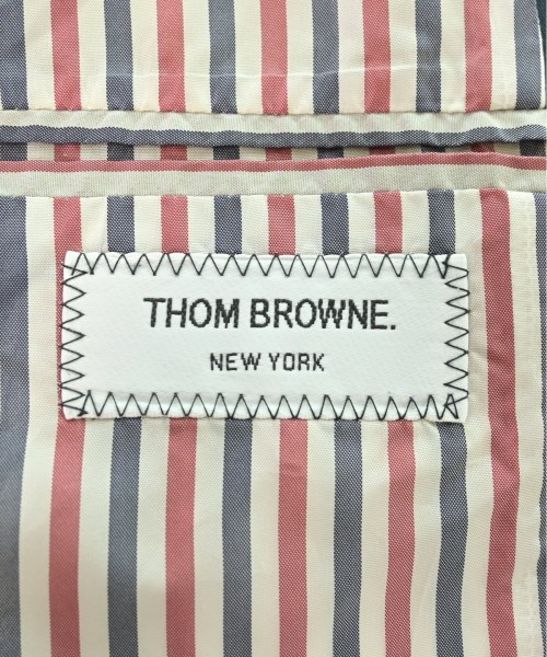 美品　トムブラウン　チェスターコート　パッチワーク　ウール　グレー　コート 美品 トムブラウン チェスターコート パッチワーク ウール グレー