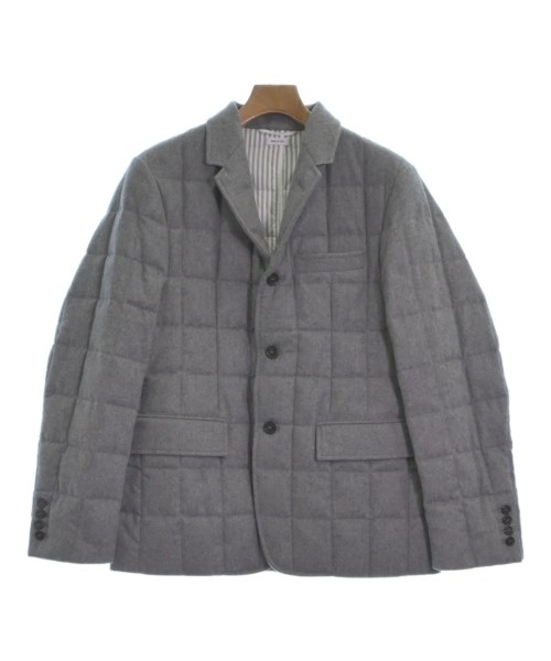 THOM BROWNE トムブラウン カジュアルジャケット メンズ 【古着】【中古】