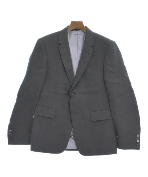 THOM BROWNE トムブラウン ジャケット メンズ 【古着】【中古】