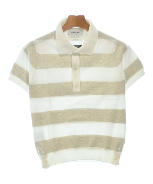 THOM BROWNE トムブラウン ニット・セーター メンズ 【古着】【中古】