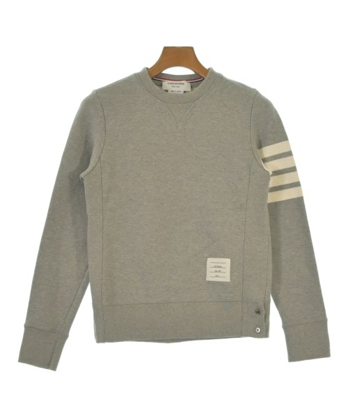 THOM BROWNE トムブラウン スウェット メンズ 【古着】【中古】