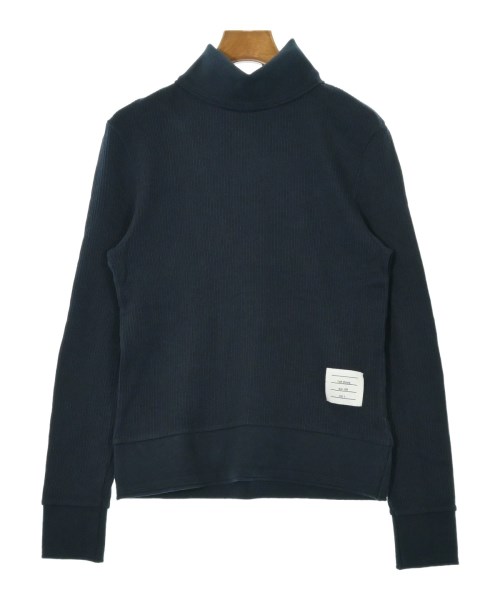 THOM BROWNE トムブラウン ニット・セーター レディース 【古着 THOM BROWNE トムブラウン ニット・セーター レディース 【古着