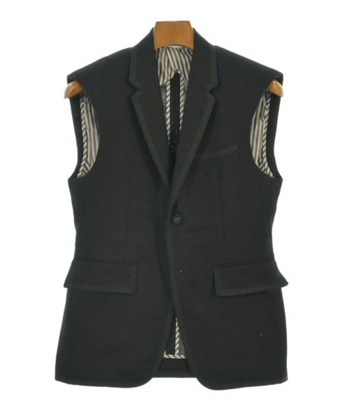 THOM BROWNE トムブラウン ジャケット メンズ 【古着】【中古】