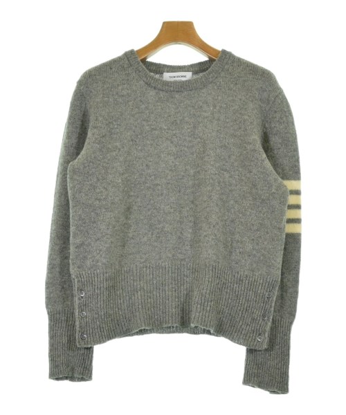 平和屋本店□極上 男性 紬 アンサンブル 長羽織 着物・海松茶色 羽織  