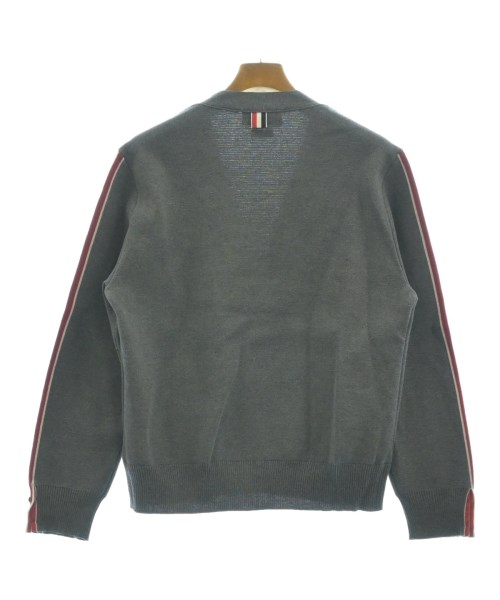 THOM BROWNE トムブラウン カーディガン メンズ 【古着】【中古】