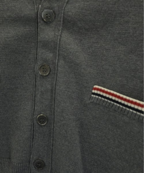THOM BROWNE トムブラウン カーディガン メンズ 【古着】【中古】