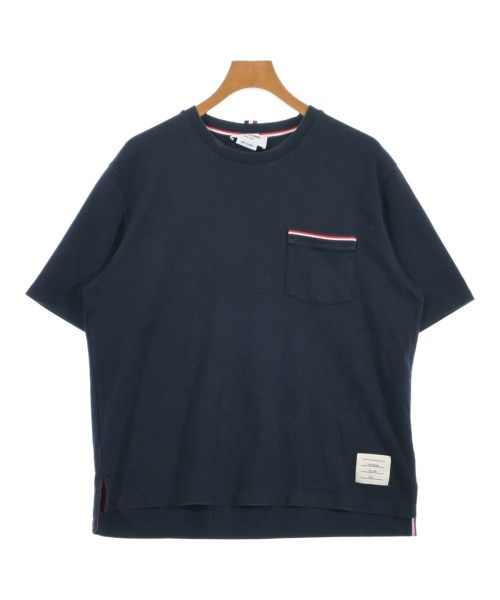 THOM BROWNE トムブラウン Tシャツ・カットソー メンズ 【古着】【中古】